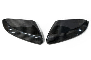 OLM 2017-2021 Honda Civic Type-R FK8 Carbon Fiber Fender Vent