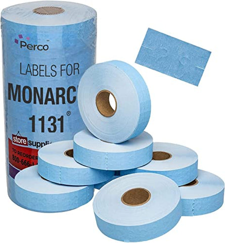 Monarch 1131 Deli Labels (8 rolls) - 000515 – Image Supply