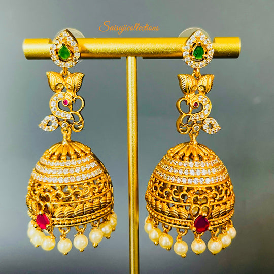 Factors That Make Indian Jewelry Beautiful and Adorable Factors That Make Indian Jewelry Beautiful and Adorable