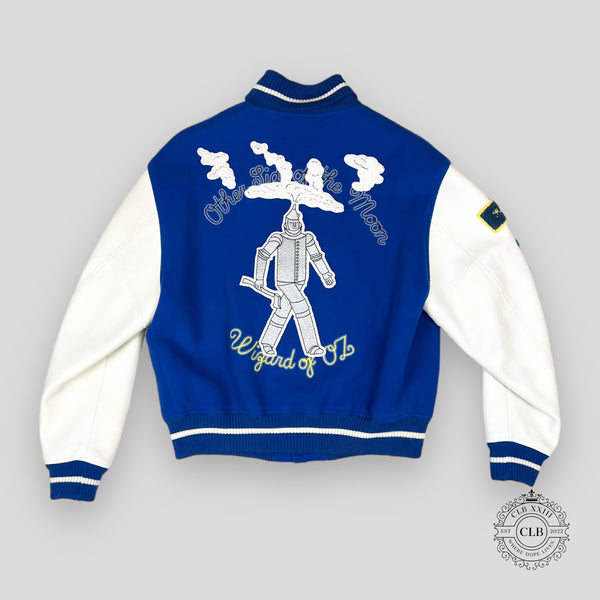 Louis Vuitton Wizard Of Oz Varsity Jacket