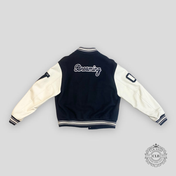 Louis Vuitton Dreaming Letterman Jacket