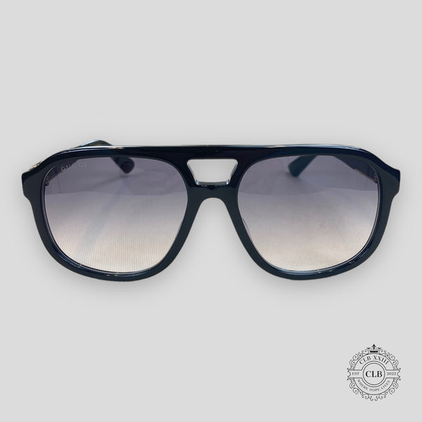 LOUIS VUITTON 1.1 MILLIONAIRES SQUARE SUNGLASSES – CLB XXIII