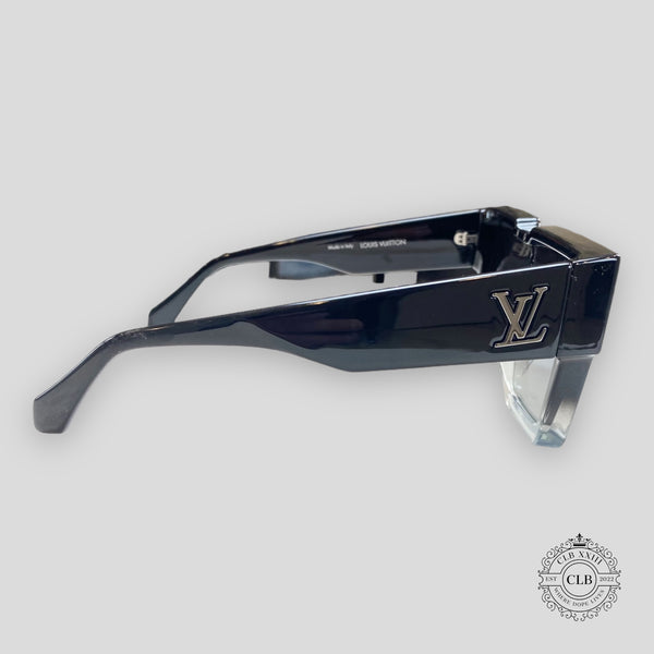 LOUIS VUITTON 1.1 MILLIONAIRES SQUARE SUNGLASSES – CLB XXIII