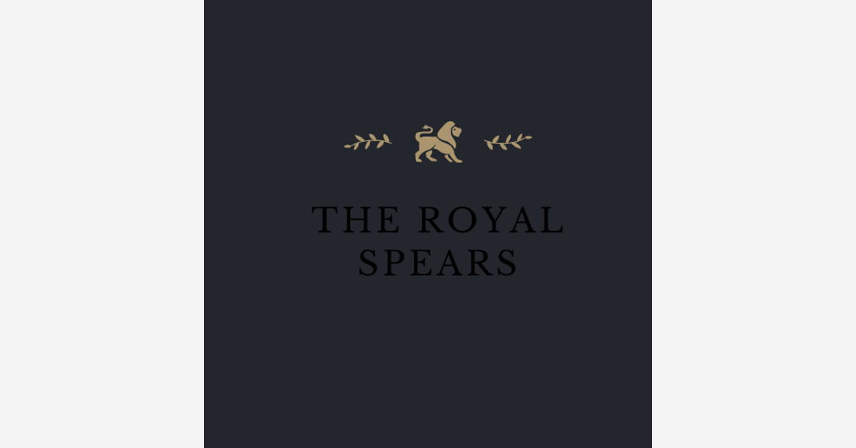 The royal Spears