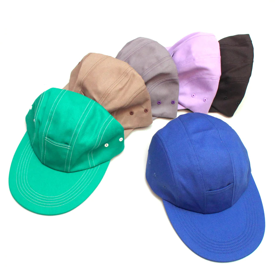 お買い求めしやすい価格 noroll NYLON DDQS cap CAP 4色セット - www