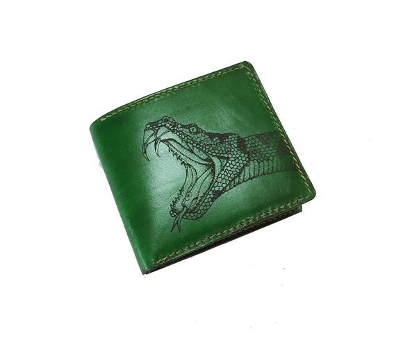 gucci tiger wallet custom