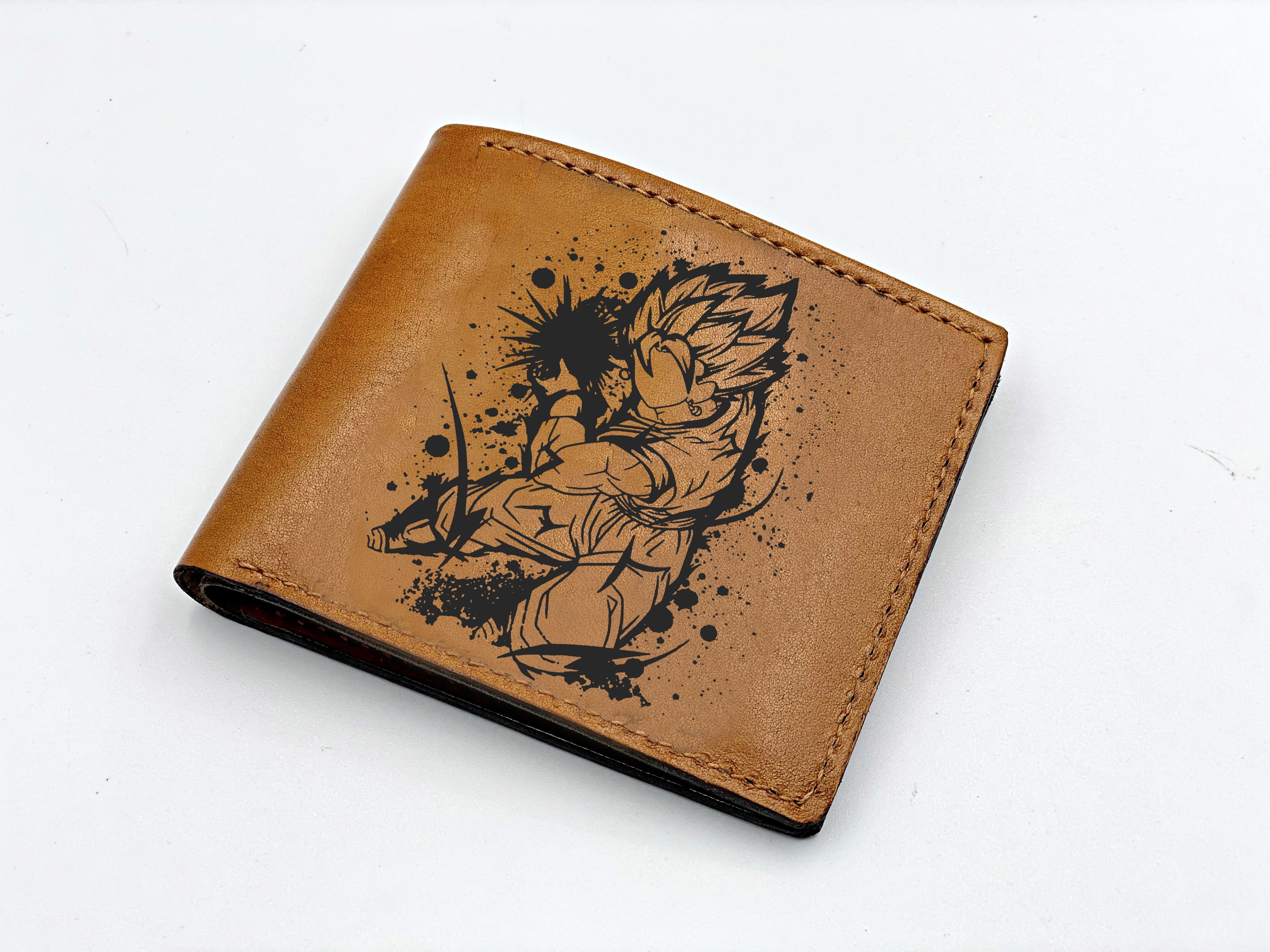 Hatsune Miku Wallets Anime Men PU Leather Coin Purse Cartoon Card Holder  Coin Pocket Short Wallet Multifunctional Money Bag Gift - AliExpress
