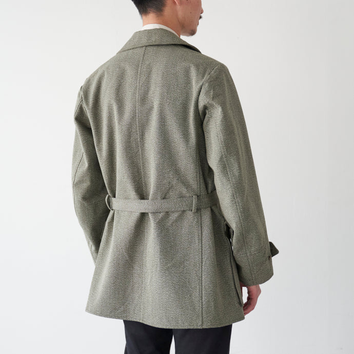 新品】Anatomica Swiss Bikerコート スイス軍 アナトミカ おすすめ