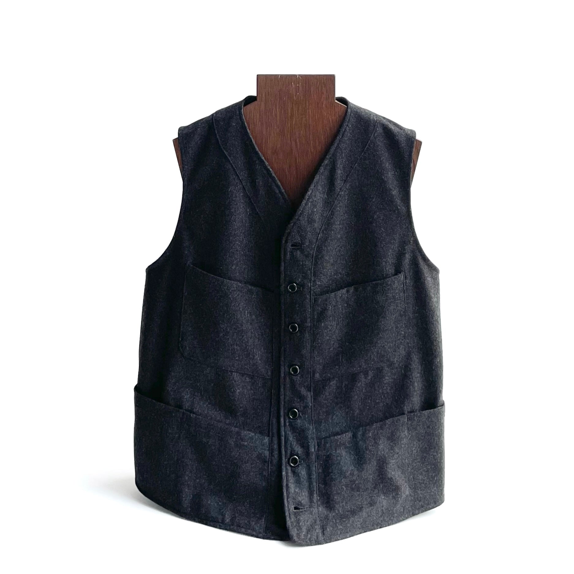 VEST – ANATOMICA KOBE