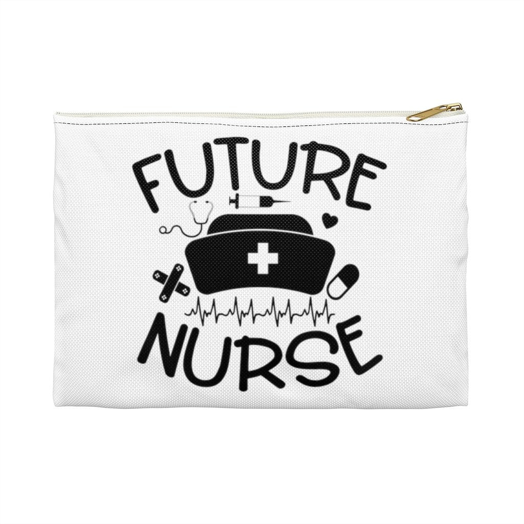 student nurse pouch