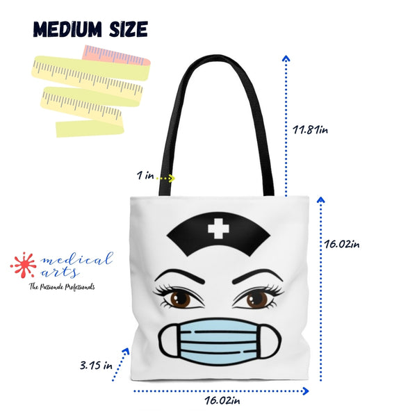 tote_bag_usa quality medical_arts_shop 3 sizes