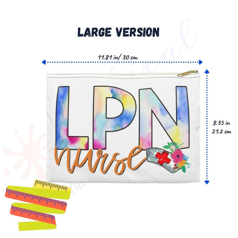 lpn pouch medical arts shop