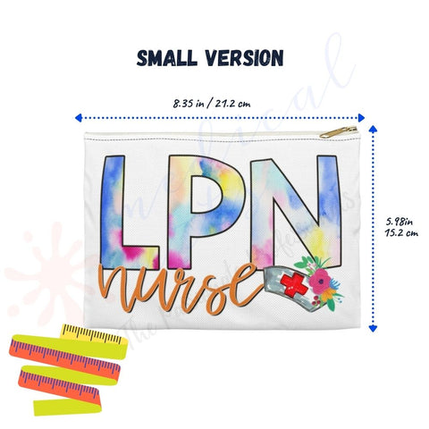 lpn pouch medical arts shop