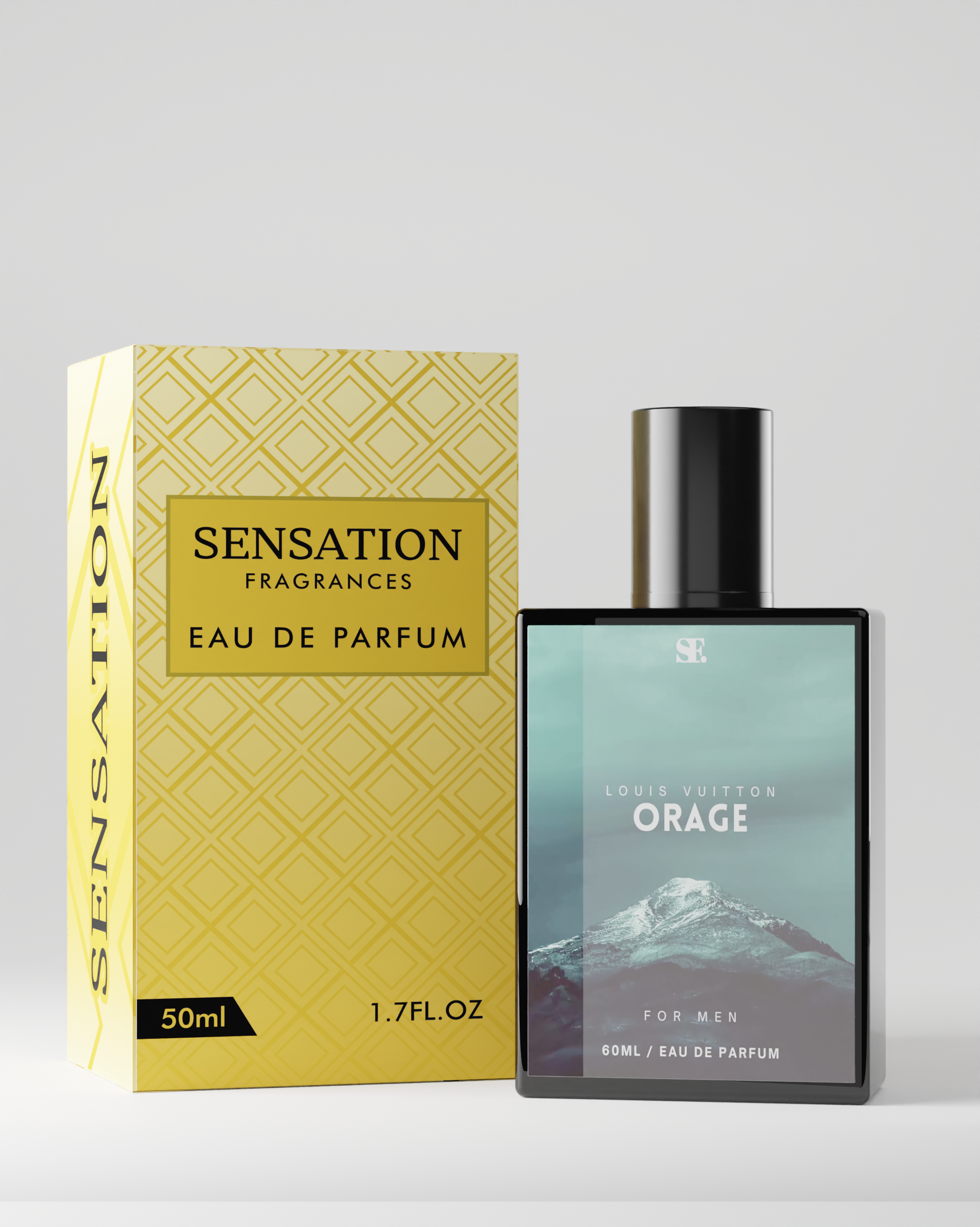 Buy Louis Vuitton Perfume Ombre Nomade Online In Pakistan