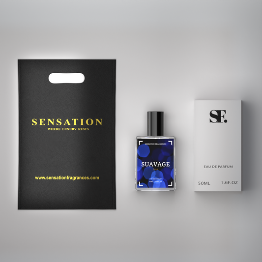 OUD BUNDLE - FOR MEN