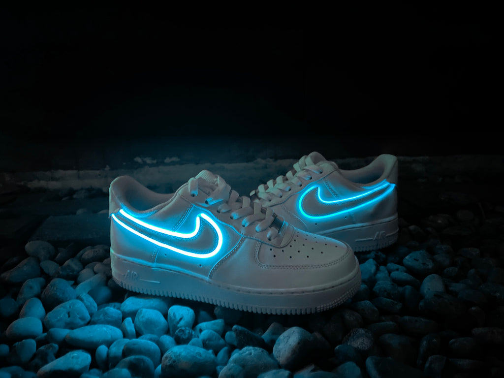 nike light up shoes for men