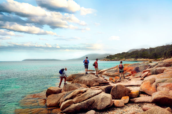 Freycinet Experience, Tasmania