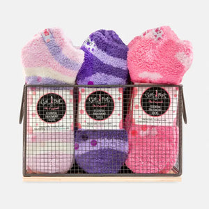 Gal Pal Moisture Treatment Socks - Heartisans Marketplace