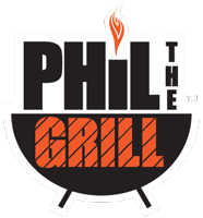 Phil The Grill