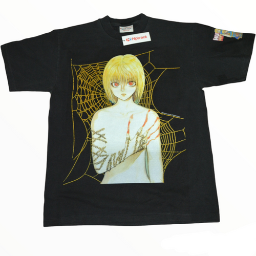 Round neck anime t-shirt Slan – Tee Anitage