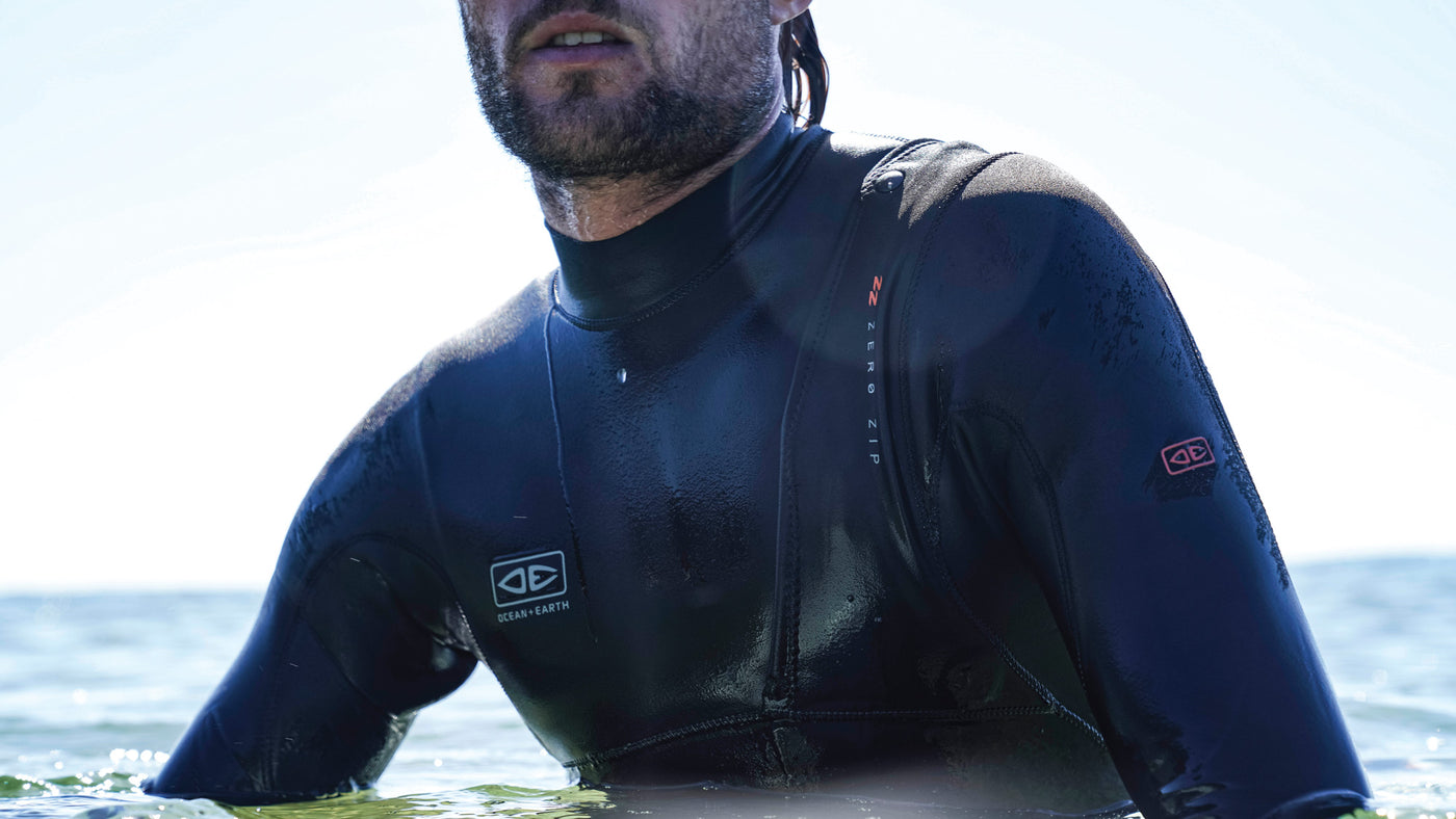 Wetsuits | Wetsuit Accessories | Ocean and Earth