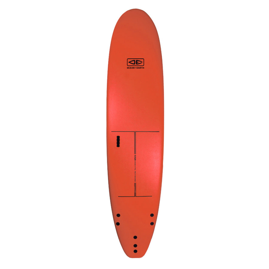 Surf School Soft Board - 9'0"