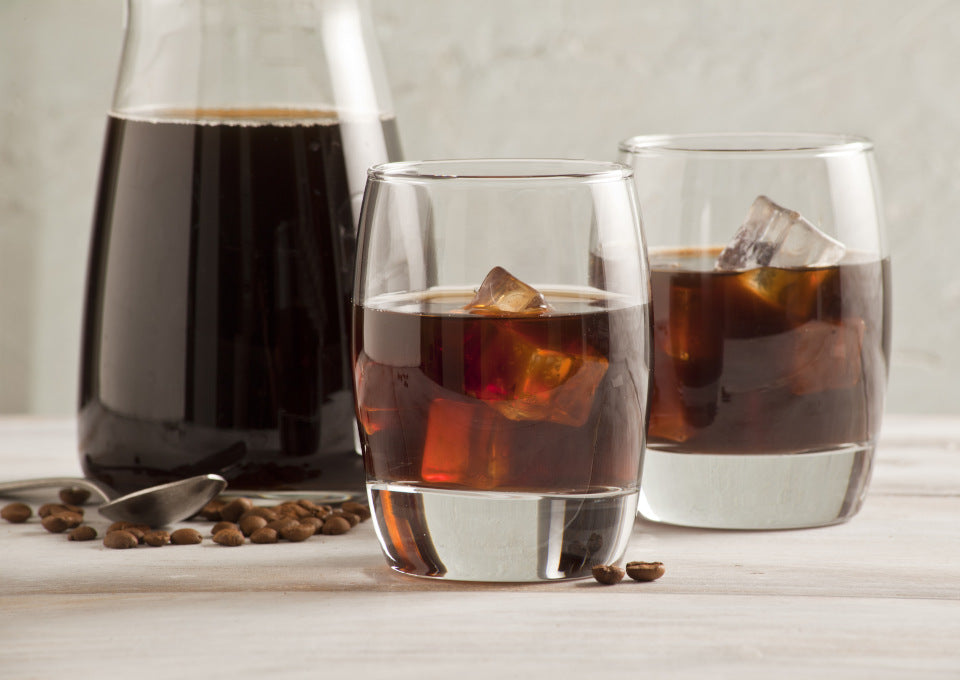 Cold Brew und Cold Drip – was ist der Unterschied?