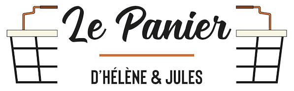 Le Panier d'Hélène et Jules