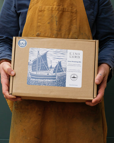 Lino Lord Lino Kits