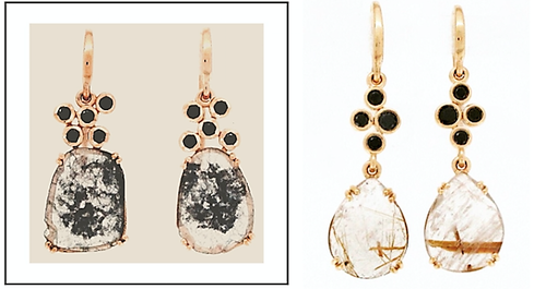 The Retail Jeweler featuring Luca Jouel new collections