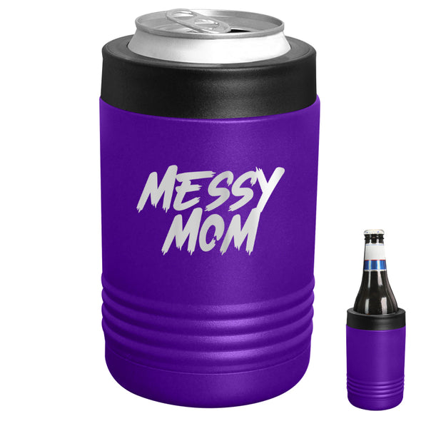 Gabbie Egan | Messy Mom Beverage Holder