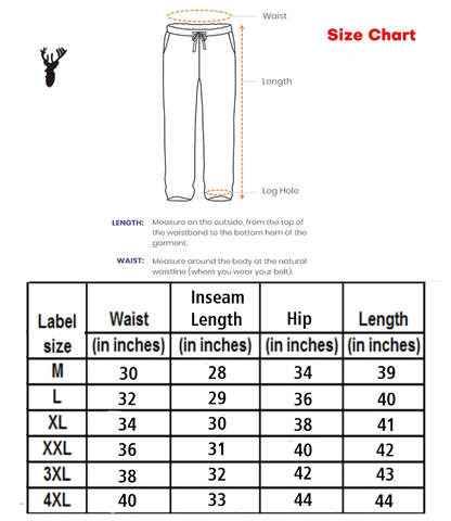 Tracksuit Pants Sizing, Track Pants Sizing, Track Pants Size Guide 53C |  Trousers pattern, Sewing tutorials clothes, Mens pants size chart