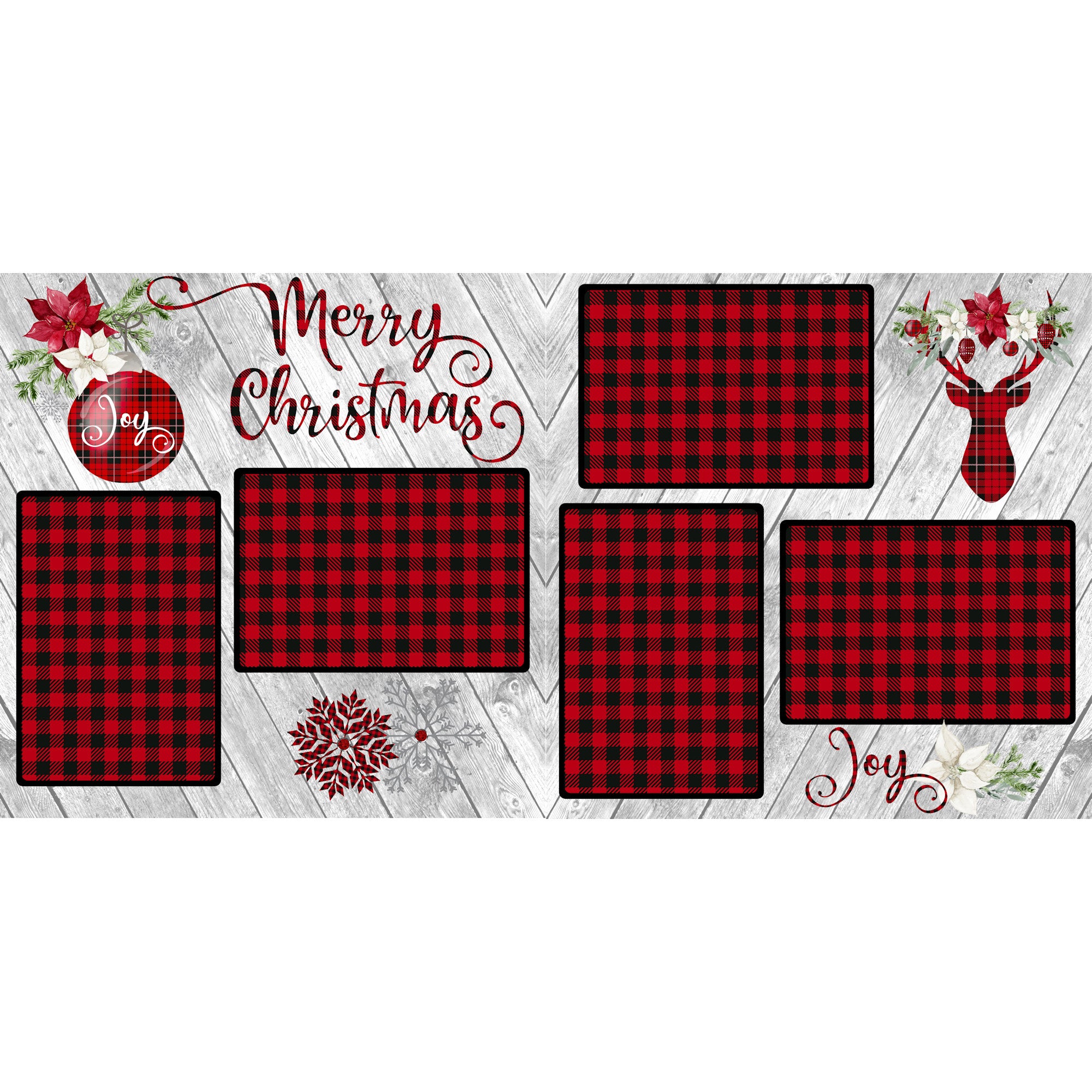 Elf Spread Christmas Cheer Tags 12 x 12 Scrapbook Paper – Fabbulous Paper  Emporium