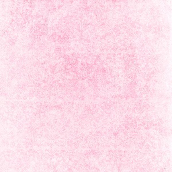 Seamless Pale Blue Parchment Paper with Light Pink Rose Buds · Creative  Fabrica