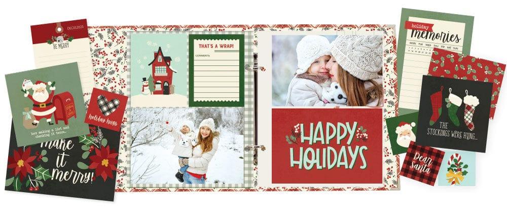Christmas Tags | JRV Cardstock