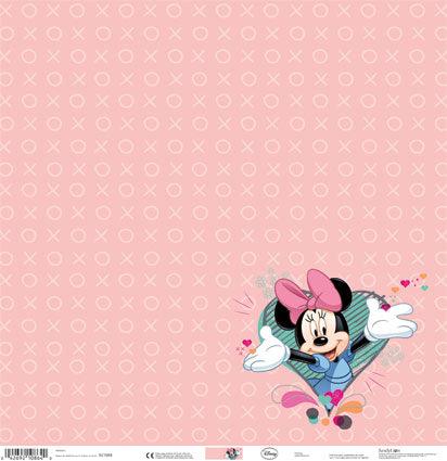 Sandylion  Disney Our Princesses Scrapbook Paper – Scrapbook