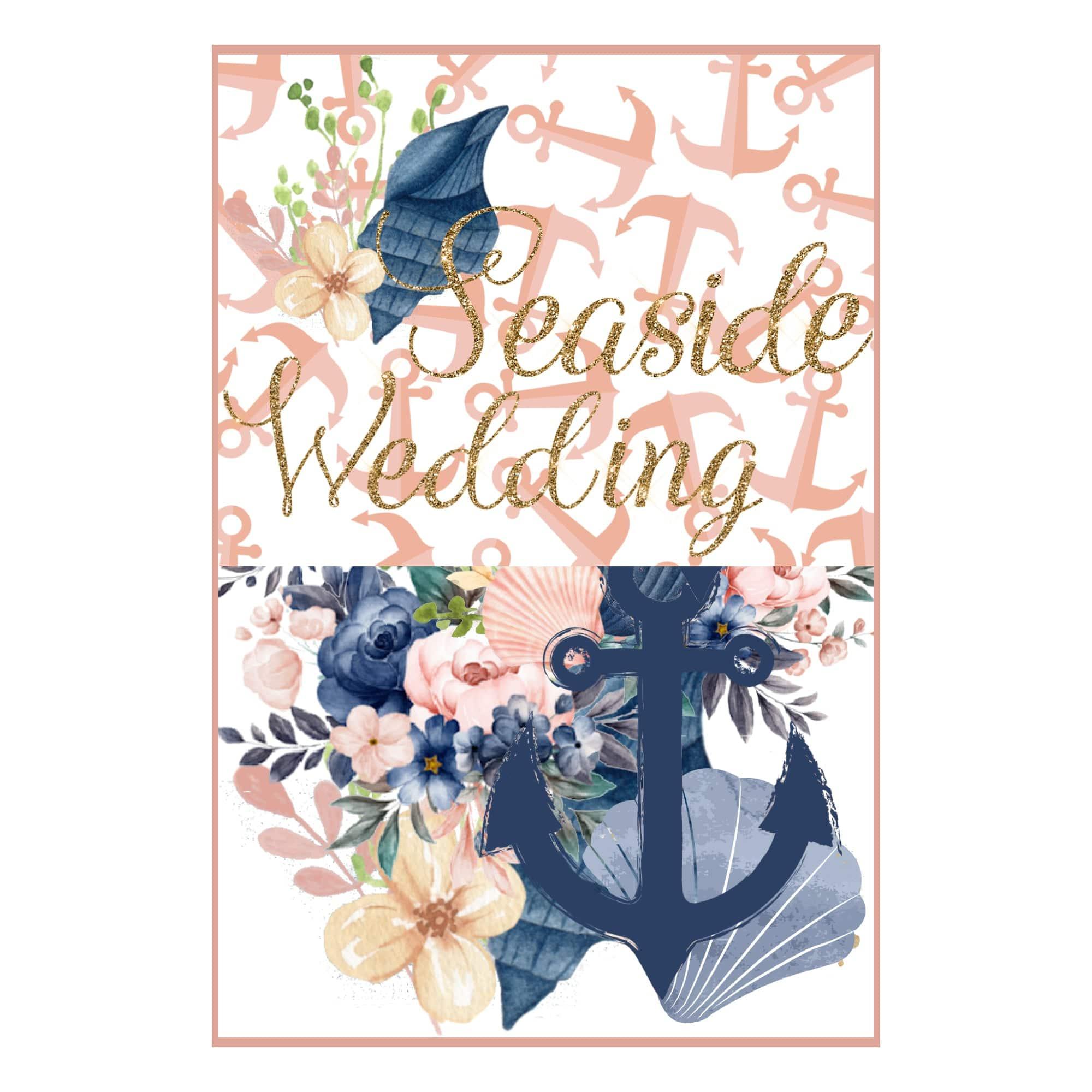 Something Blue/maja Designs/prims Divine Spring/romantic/wedding Scrapbook  Supplies 