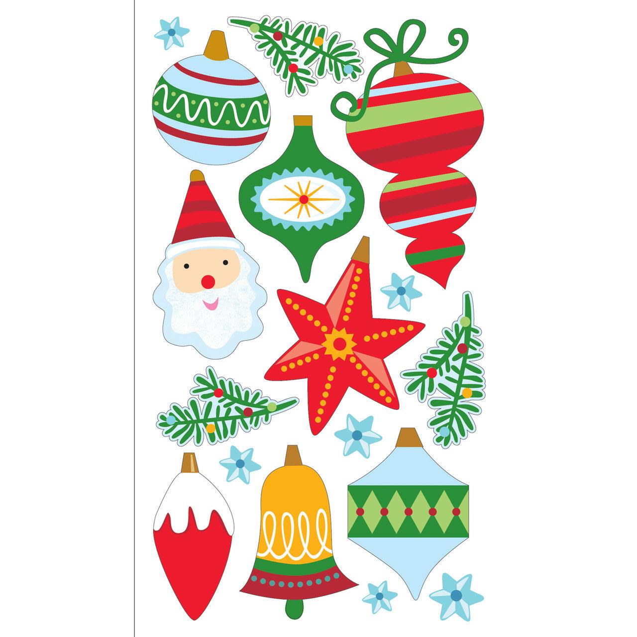 Christmas Tags | JRV Cardstock