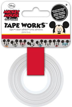 Best Creation  Black Scallop Glitter Scrapbook Washi Tape