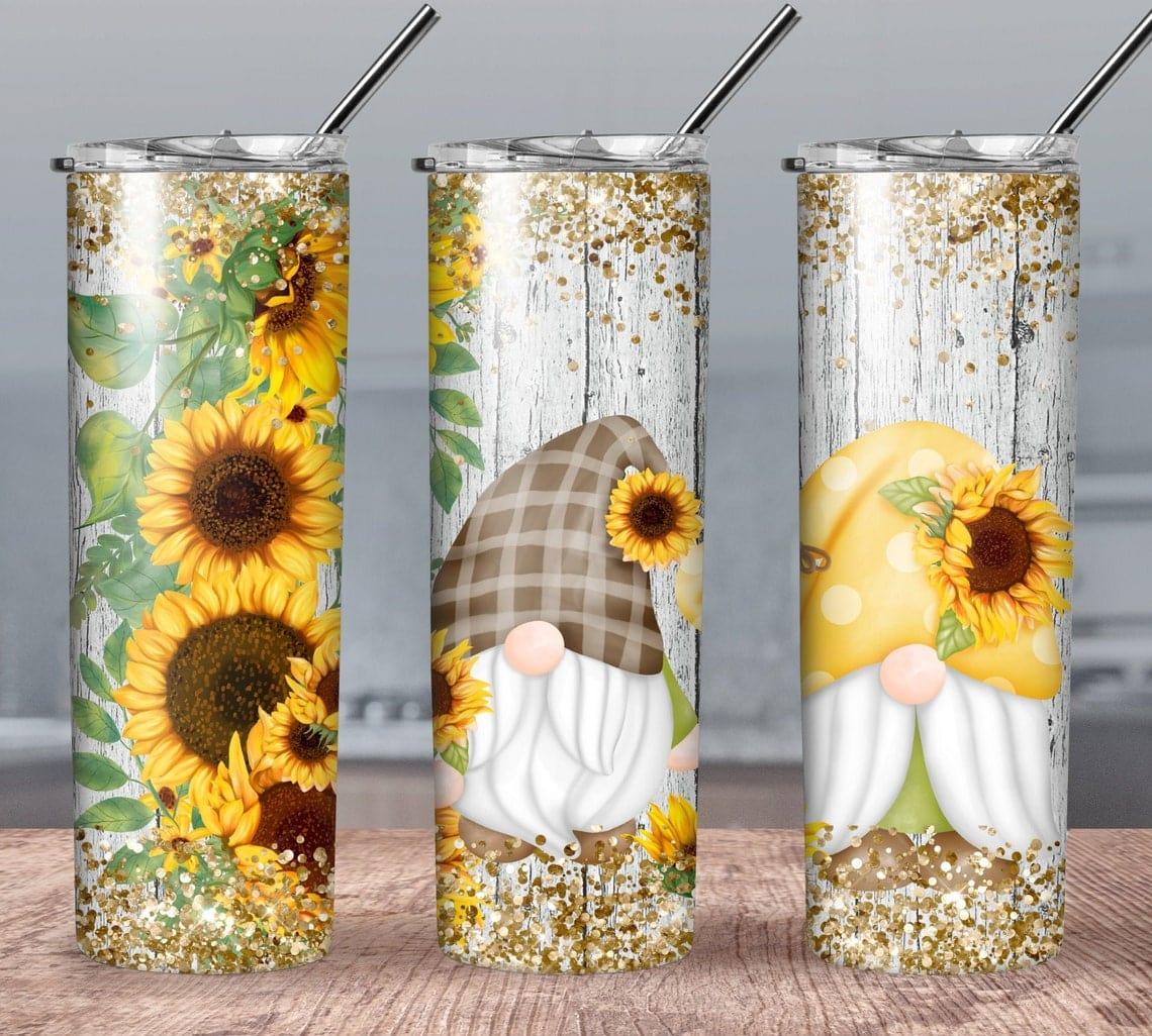 Customizable 12oz Soda Can Tumbler – Dandelion Designs