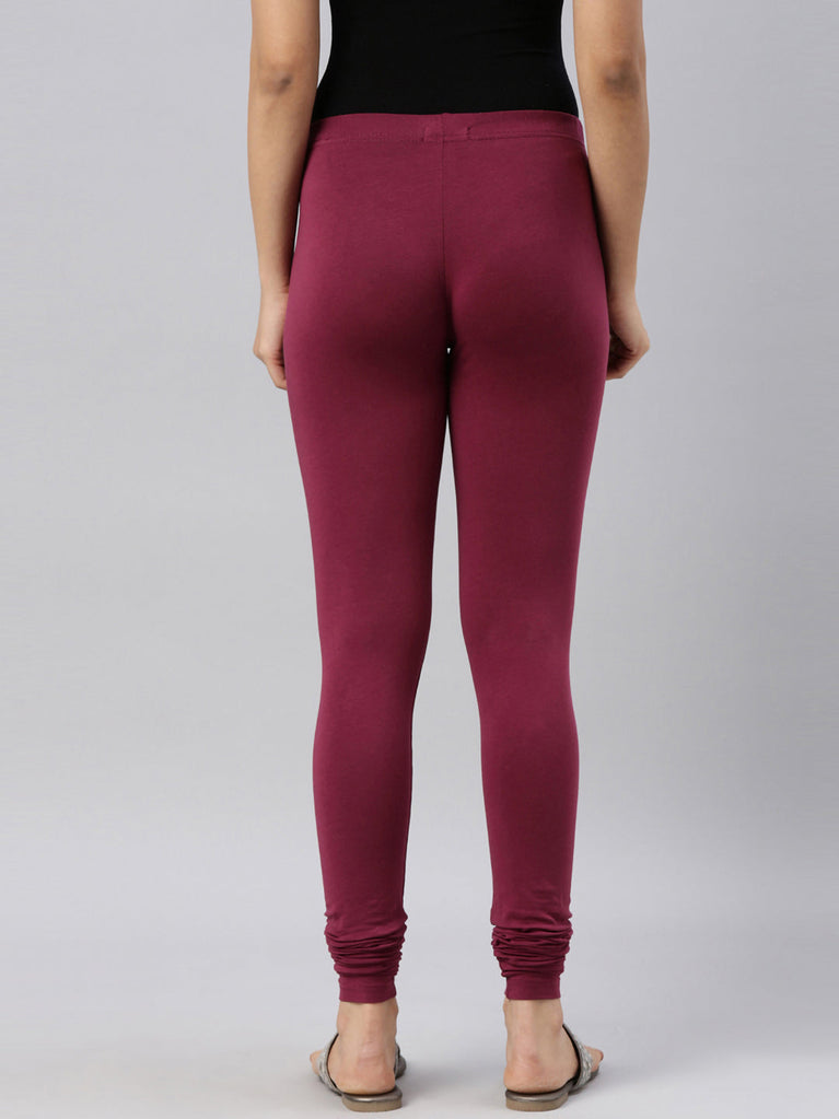 Women's Churidar Leggings