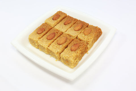 Get Ananda Cake Rusk - Mildly Sweet and Healthy Snacks for Tea Time