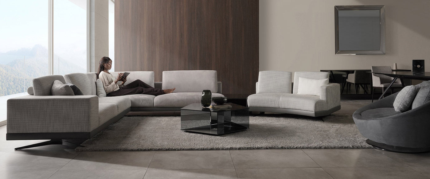 Seating | Lazzoni Furniture