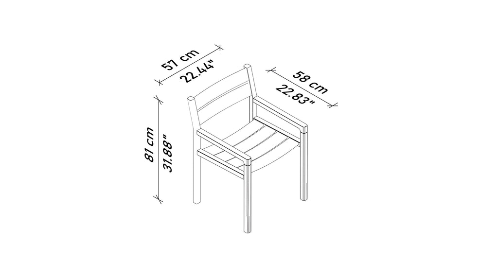 Asto Chair