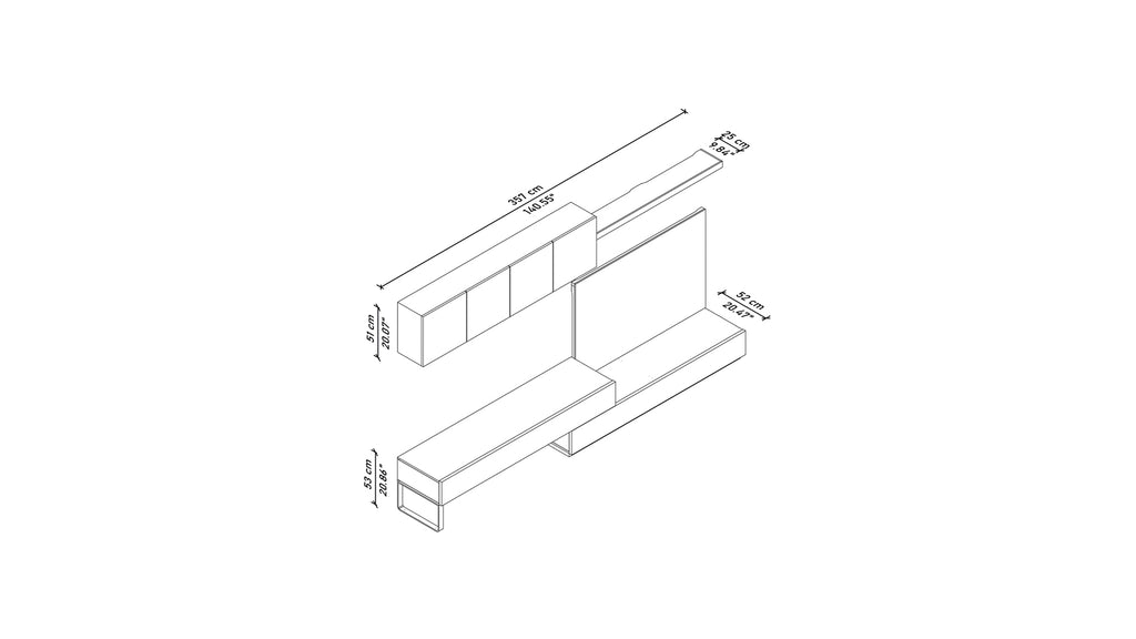 TV Unit 1 - Linear