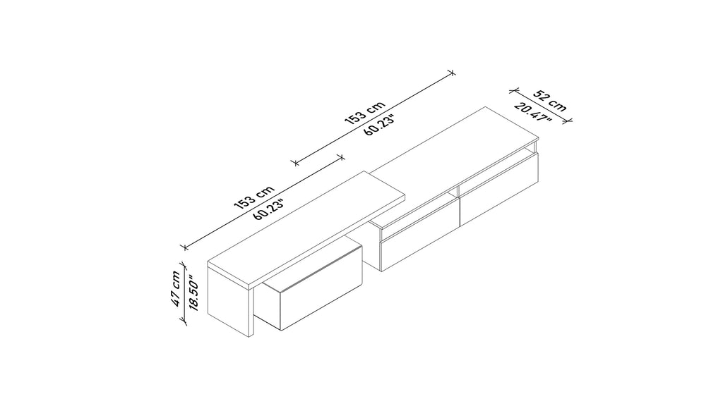 TV Unit 5