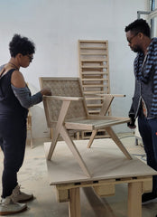 furniture production