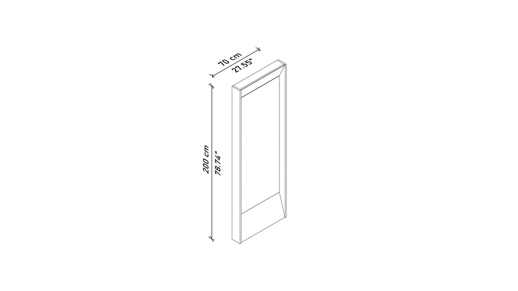 Fortis Mirror