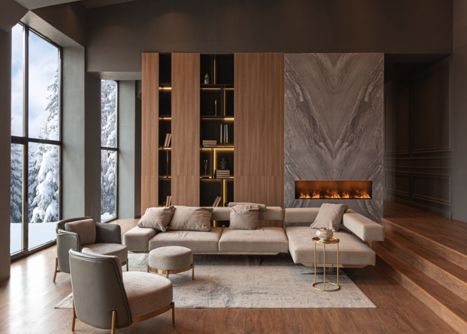 15 Major Interior Design Trends for 2023 – Lazzoni Furniture
