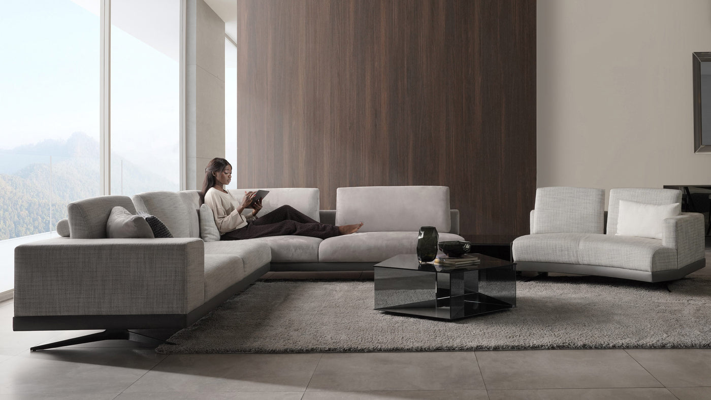 Modern Furniture Store | Lazzoni Furniture